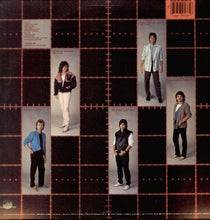 Survivor: Vital Signs 12"