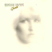 Susan Jacks: Ghosts 12"