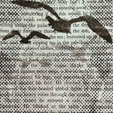 Susie Marlowe: Esplanade 7