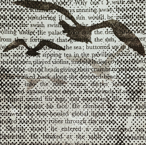 Susie Marlowe: Esplanade 7