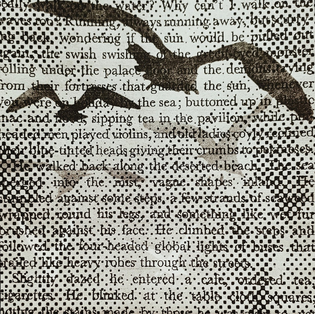 Susie Marlowe: Esplanade 7