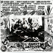 Suss Law: S/T 12"