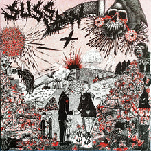 Suss Law: S/T 12"