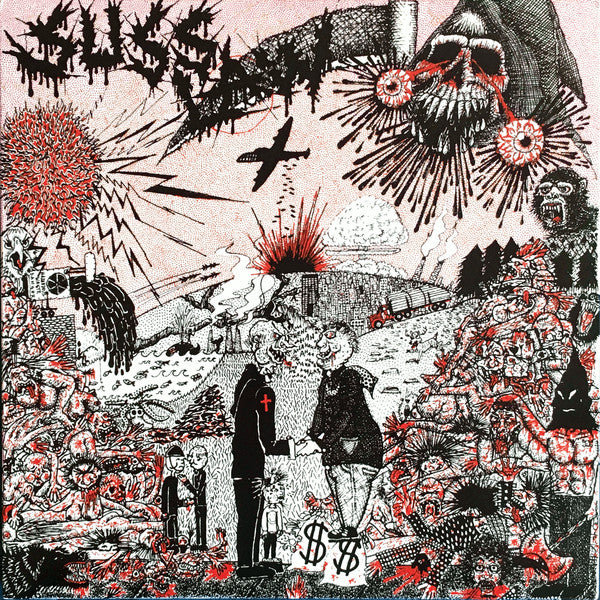 Suss Law: S/T 12