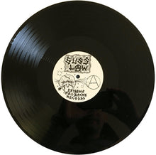 Suss Law: S/T 12"