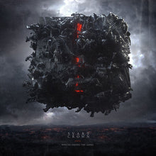 Svart Crown: Wolves Among The Ashes CD