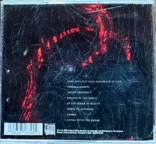 Svart Crown: Wolves Among The Ashes CD