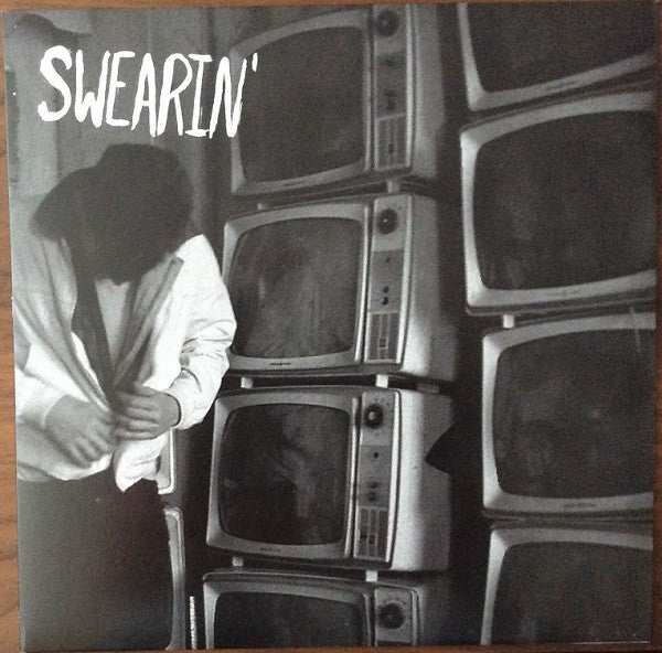 Swearin': s/t 12