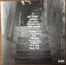 Swearin': s/t 12"