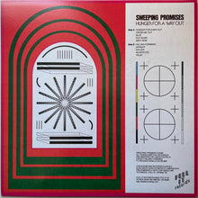 Sweeping Promises: Hunger For A Way Out 12"