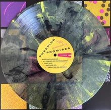 Sweeping Promises: You Say I Romanticize 12"