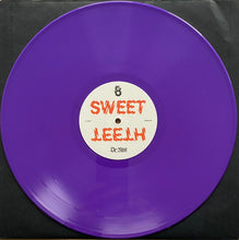 Sweet Teeth: Acid Rain EP 12"