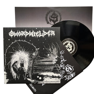 Swordwielder: System Overlord 12"