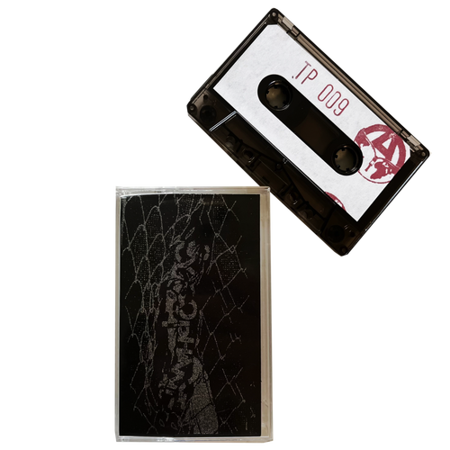 Sycophant: Subject to Pain cassette