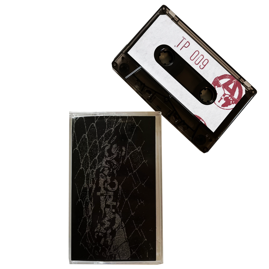 Sycophant: Subject to Pain cassette