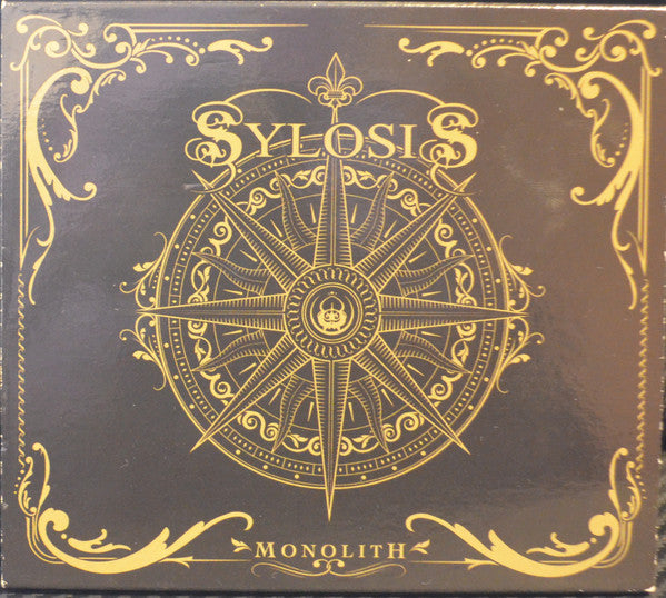 Sylosis: Monolith CD