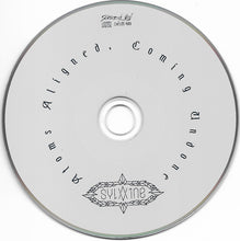 Sylvaine: Atoms Aligned, Coming Undone CD