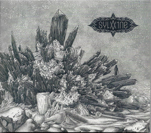 Sylvaine: Atoms Aligned, Coming Undone CD