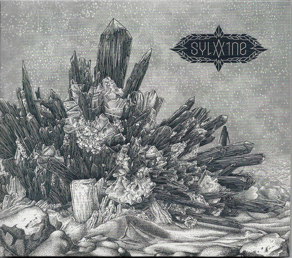 Sylvaine: Atoms Aligned, Coming Undone CD