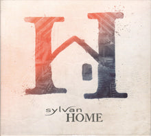 Sylvan: Home CD