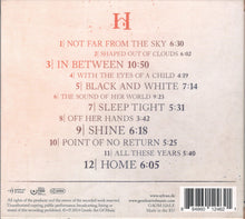 Sylvan: Home CD