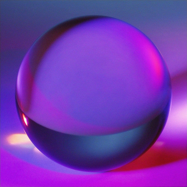 Symmetry: Themes For An Imaginary Film 3x12