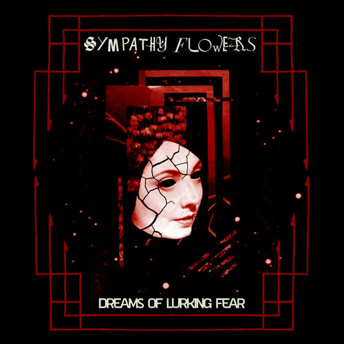 Sympathy Flowers: Dreams of Lurking Fear 12