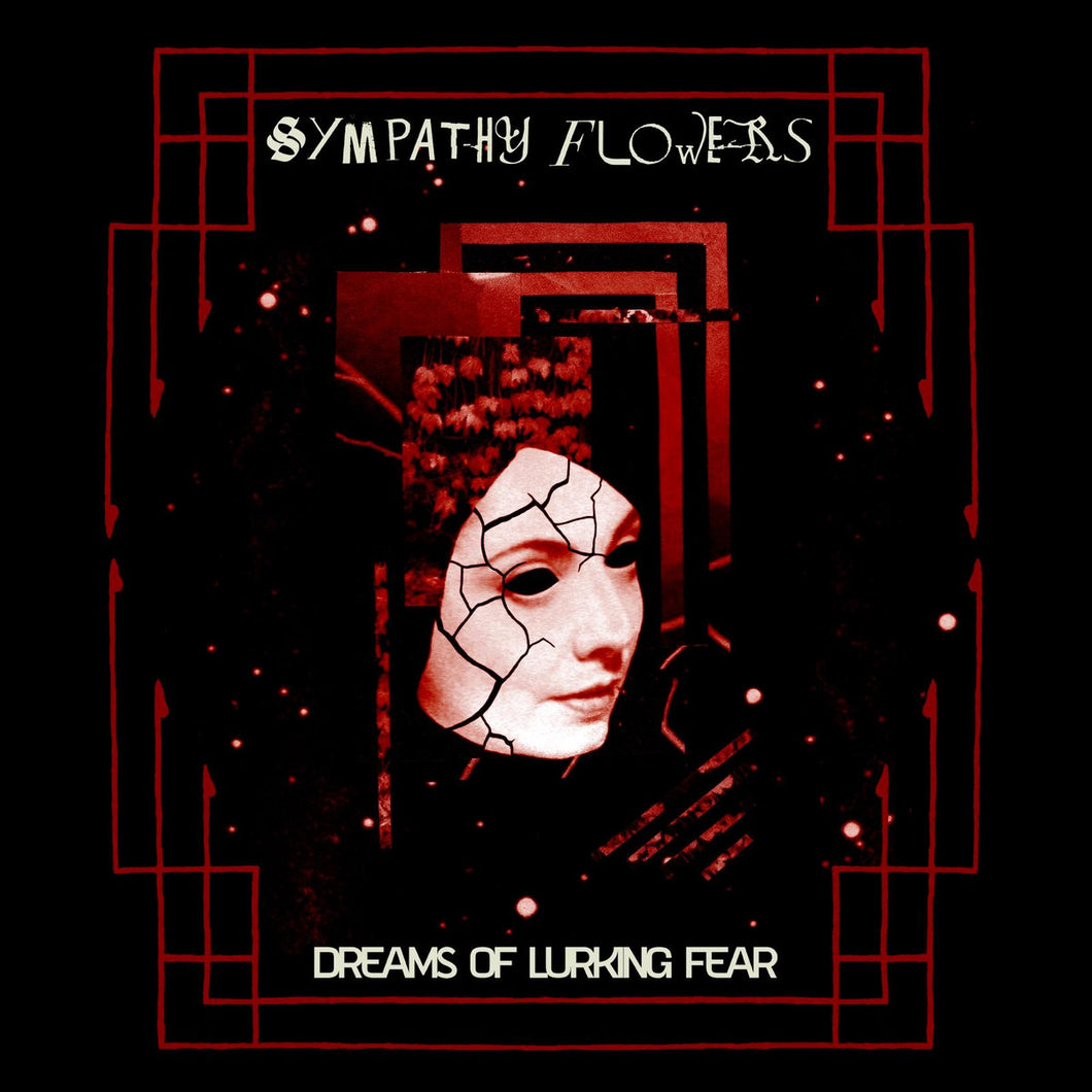 Sympathy Flowers: Dreams of Lurking Fear 12