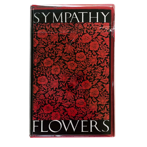 Sympathy Flowers: Through The Veil cassette