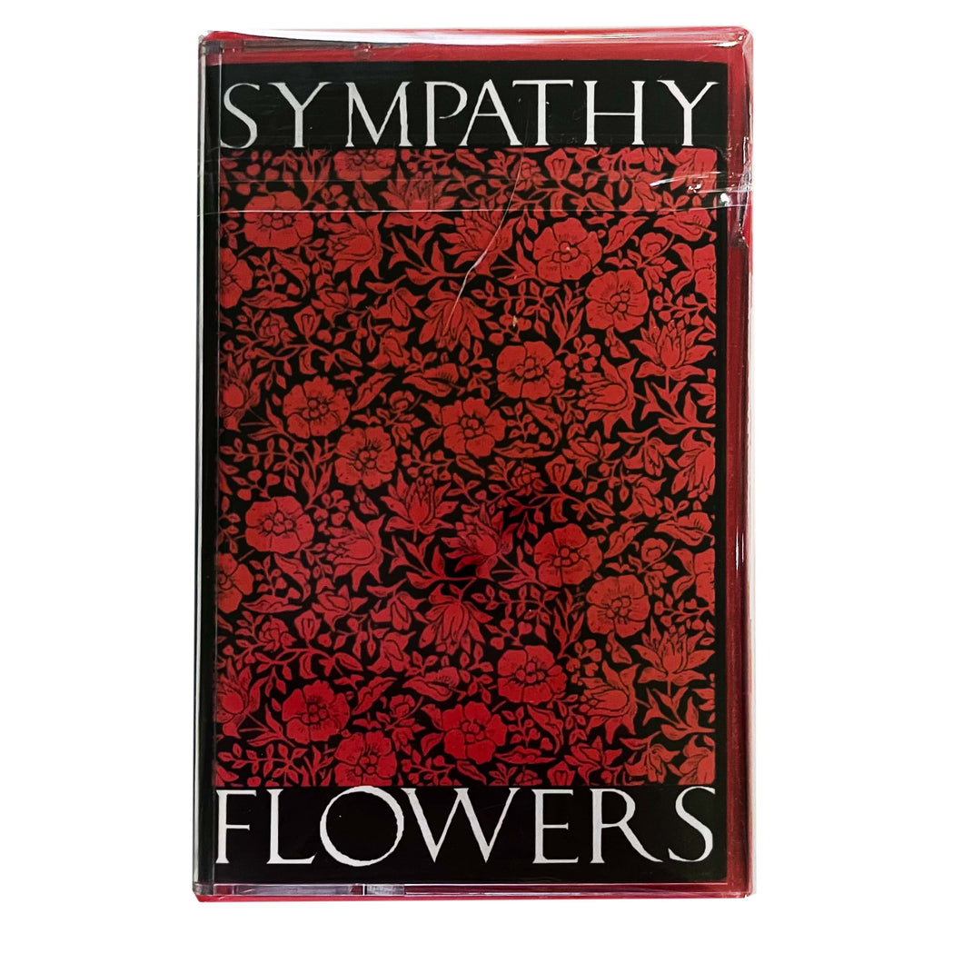 Sympathy Flowers: Through The Veil cassette