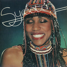 Syreeta: S/T 12"