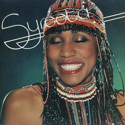 Syreeta: S/T 12