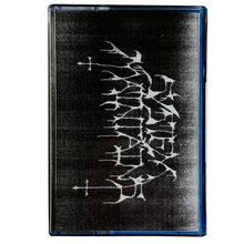 System Maintains: 3 Song Demo cassette