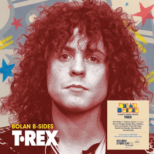 T. Rex: Bolan B-Sides 12" (RSD 2025)