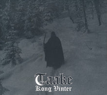Taake: Kong Vinter CD