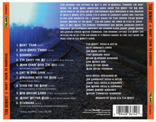 Tab Benoit With Louisiana's Leroux: Night Train To Nashville CD