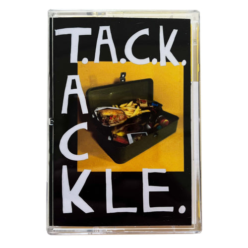 T.A.C.K.: Tackle cassette
