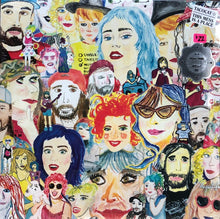 Tacocat: This Mess Is A Place 12"