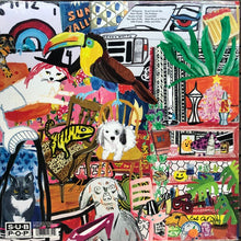 Tacocat: This Mess Is A Place 12"