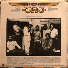 Taj Mahal: Music Fuh Ya' (Musica Para Tu) 12"