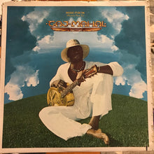 Taj Mahal: Music Fuh Ya' (Musica Para Tu) 12"