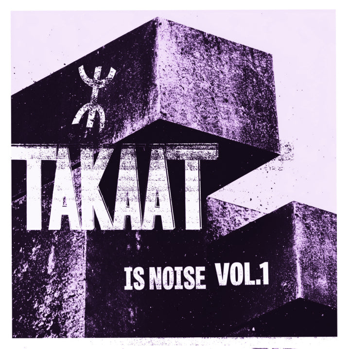 Takaat: Is Noise Vol. 1 10