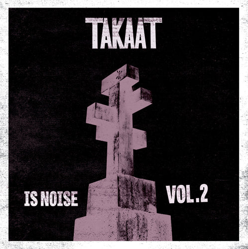 Takaat: Is Noise Vol. 2 10