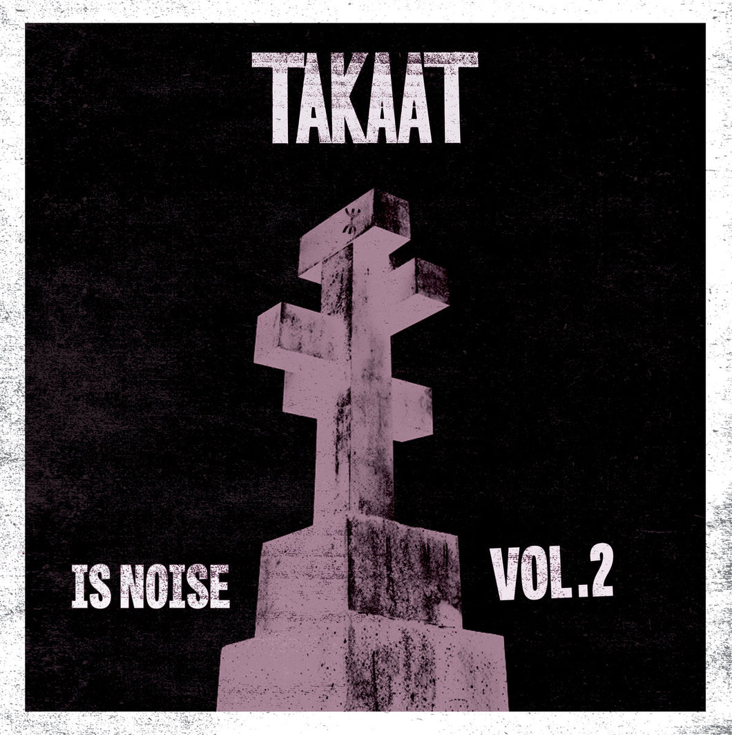 Takaat: Is Noise Vol. 2 10