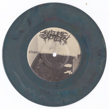 Take That Vile Fiend / Sulfuric Cautery: Split 7"