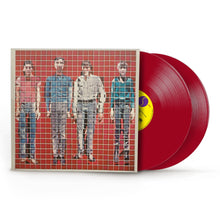 Talking Heads: More Songs About Buildings And Food 12" (Deluxe Edition)