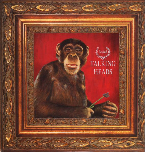 Talking Heads: Naked 12