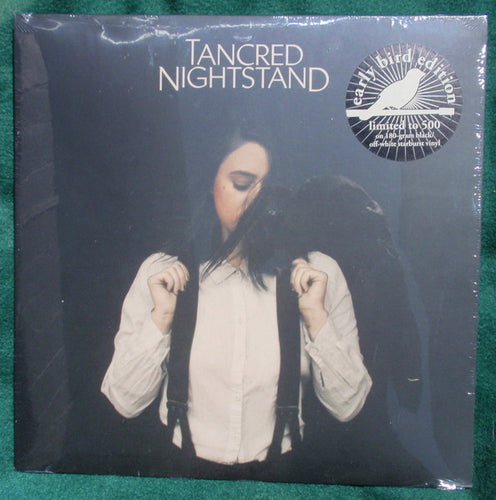 Tancred: Nightstand 12
