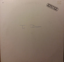 Tangerine Dream: Stratosfear 12"