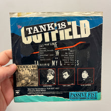 Tank 18: S/T 7"